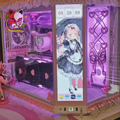 The Ribbon Collection