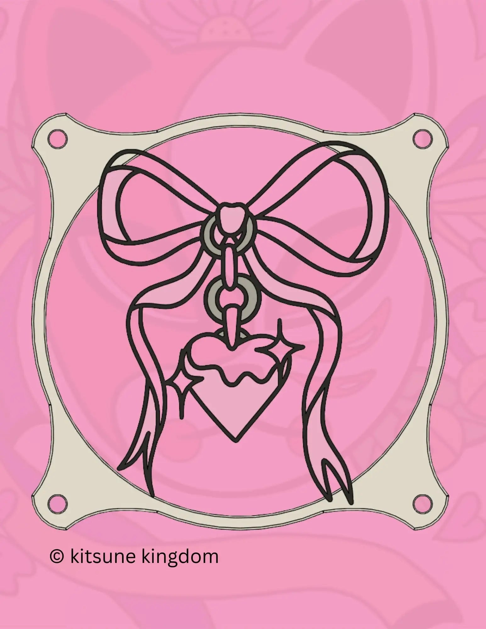The Ribbon Collection