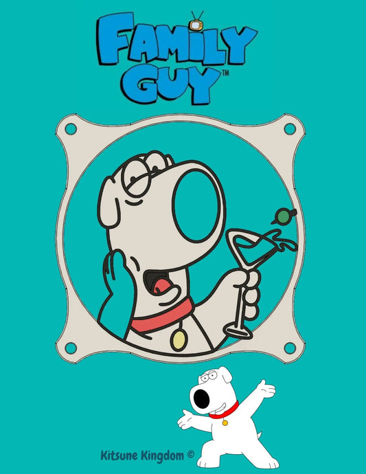 Fam Guy Collection