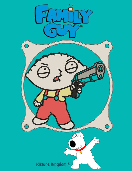 Fam Guy Collection