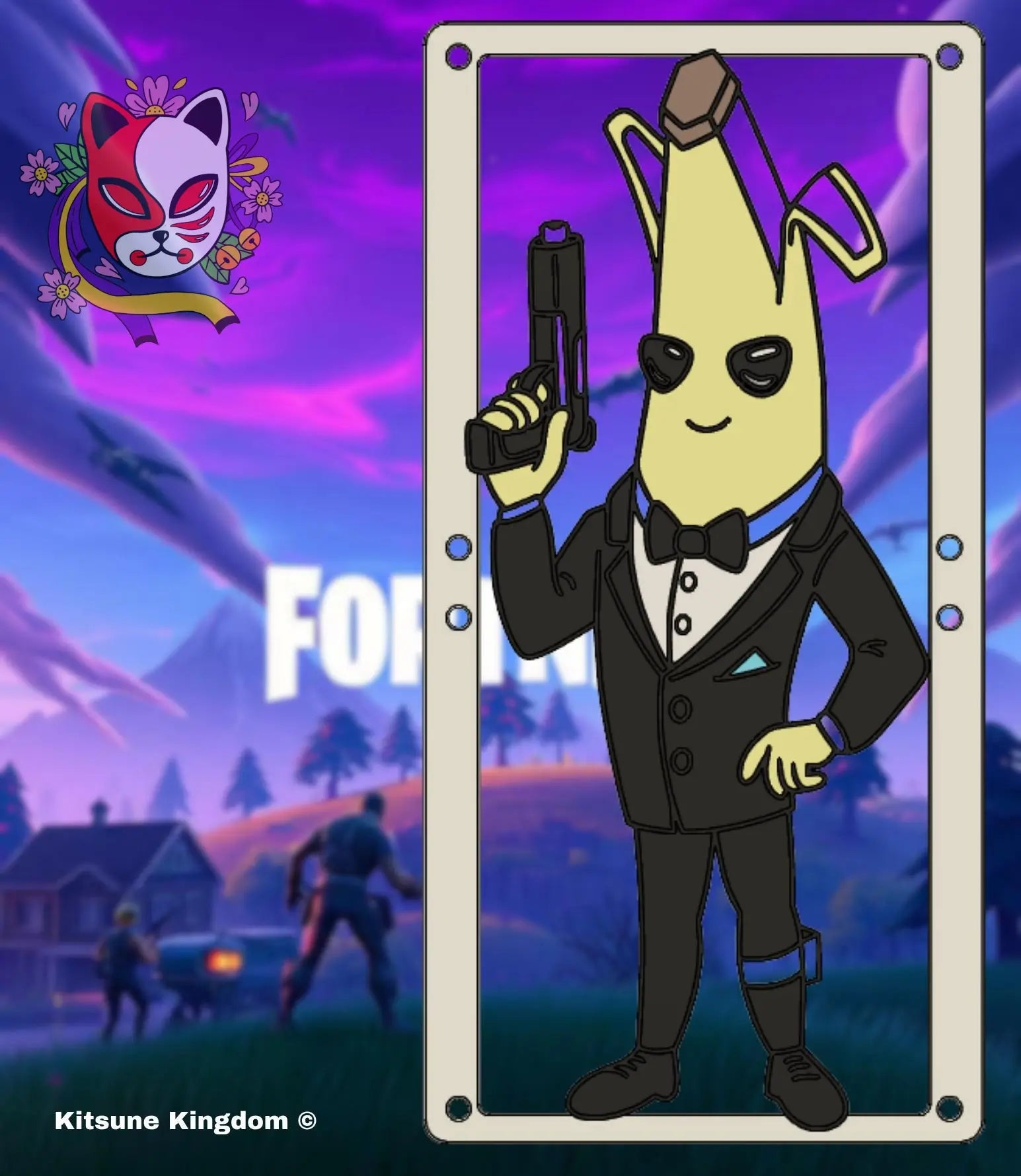 Fort Night Collection