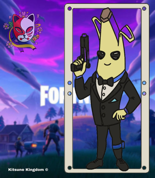 Fort Night Collection
