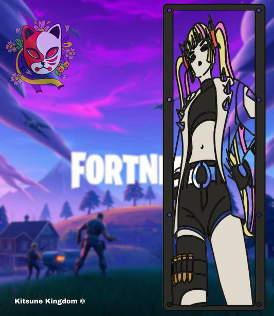 Fort Night Collection