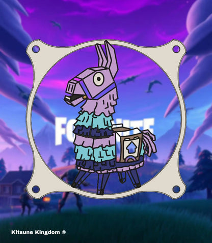 Fort Night Collection
