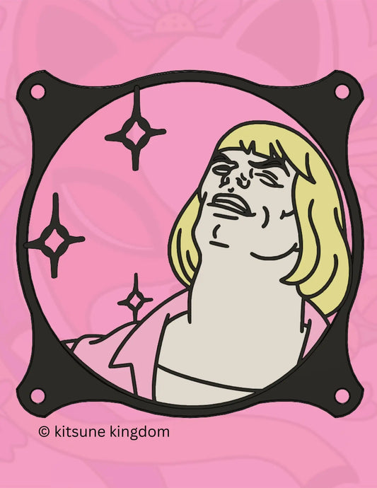 Heman Collection