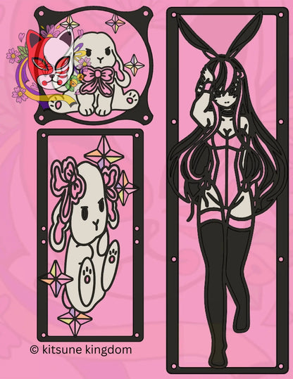 Bunny Brat Collection
