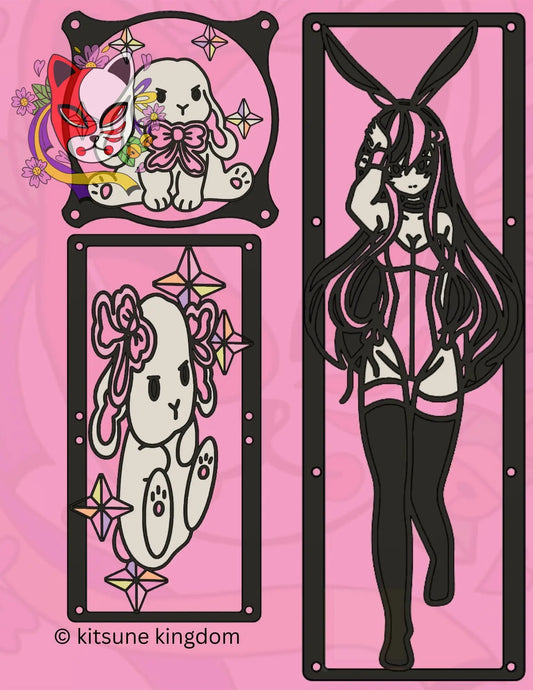 Bunny Brat Collection