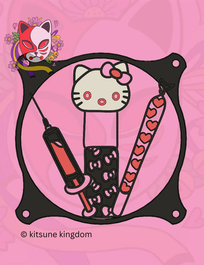 Kawaii Y2K Stoner Collection