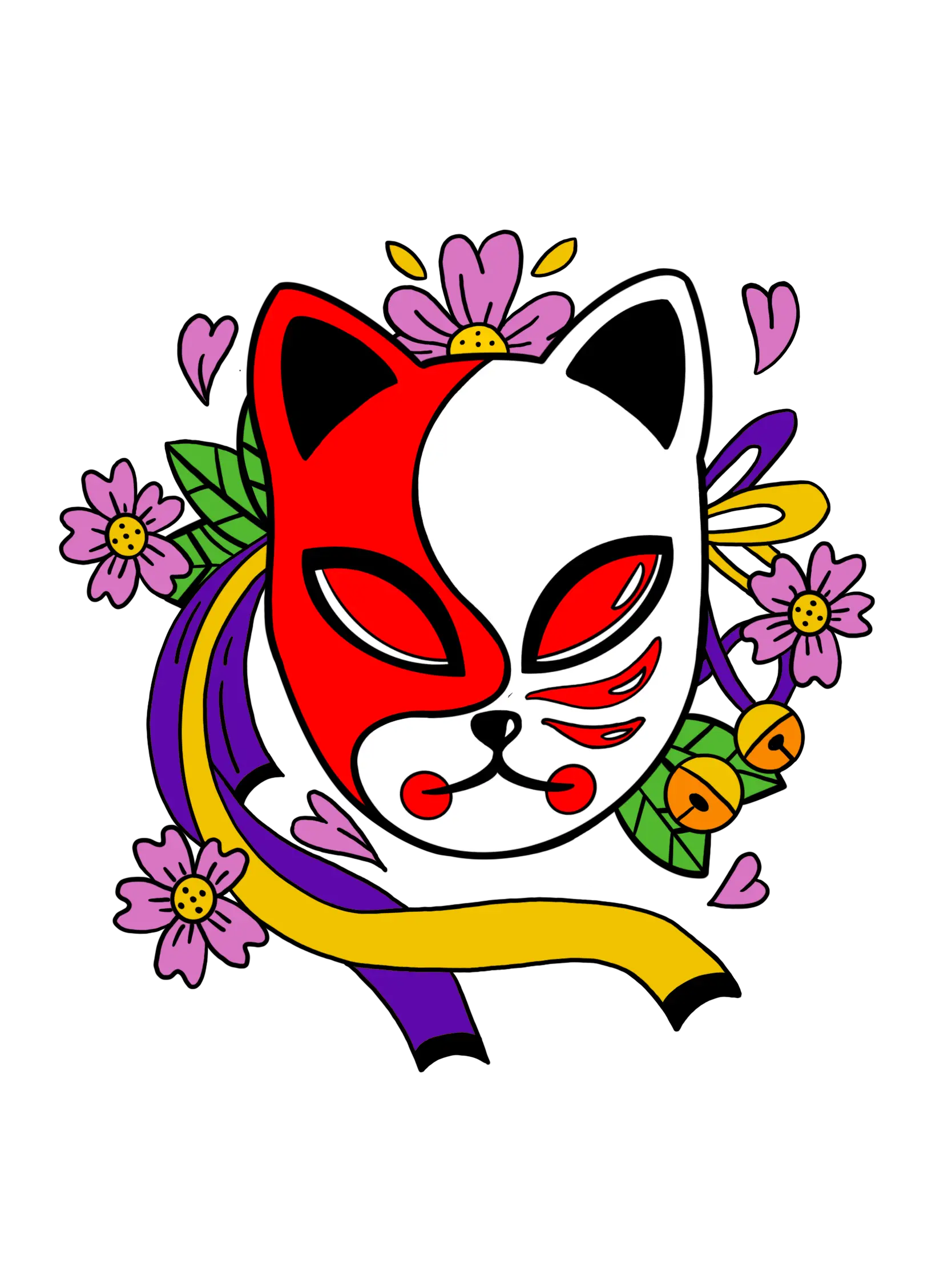Kitsune Kingdom Gift Card - Kitsune Kingdom
