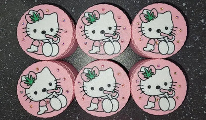Kitty 420 Set