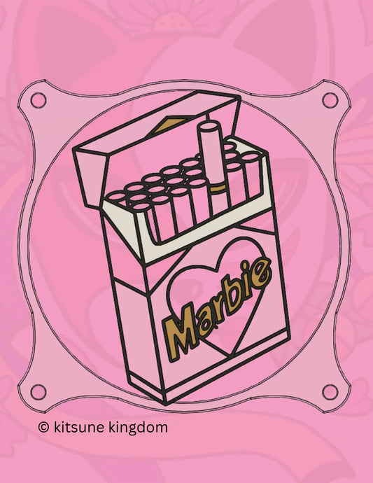 Marbie Collection
