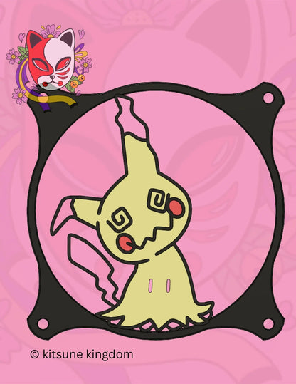 Mimikyu Collection