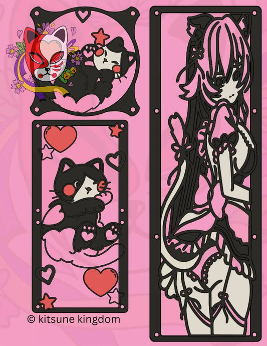 Neko Dreams Collection