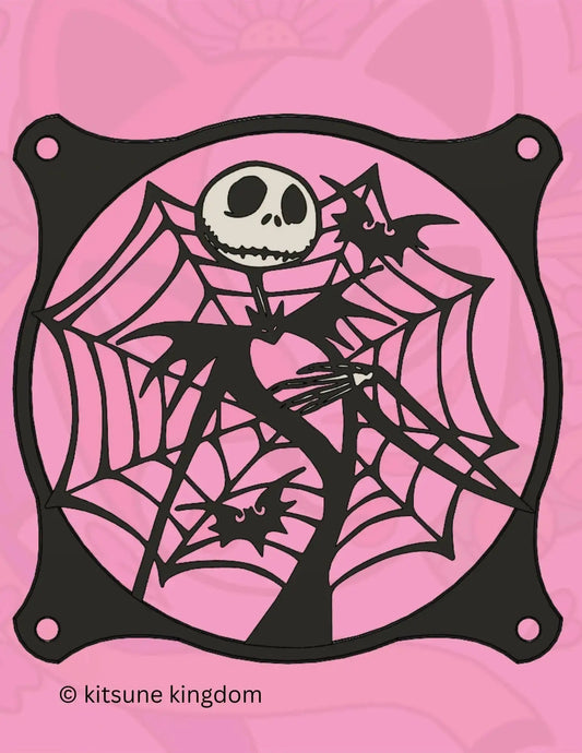 Nightmare Before Christmas Collection--KitsuneKingdom