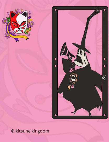 Nightmare Before Christmas Collection--KitsuneKingdom