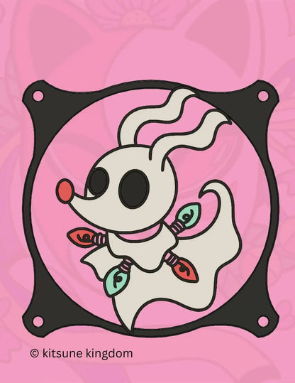 Nightmare Before Christmas Collection--KitsuneKingdom