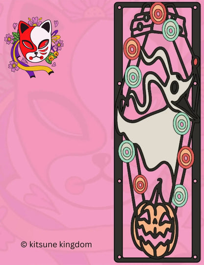 Nightmare Before Christmas Collection--KitsuneKingdom