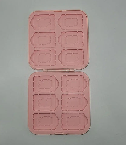 Nintendo Switch Travel Game Case