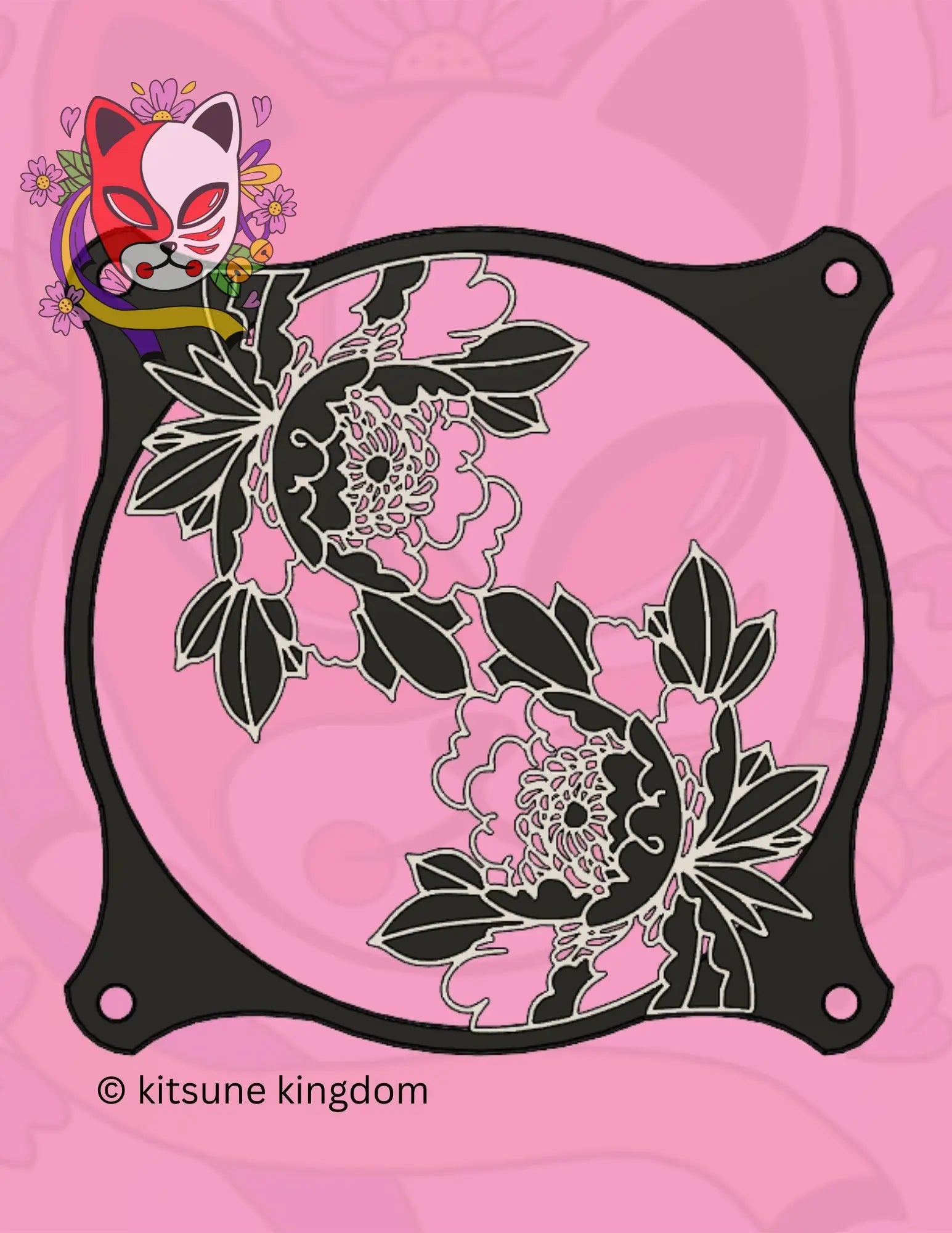 Peony Collection