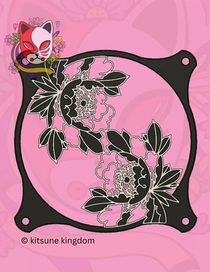 Peony Collection