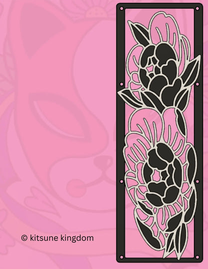 Peony Collection