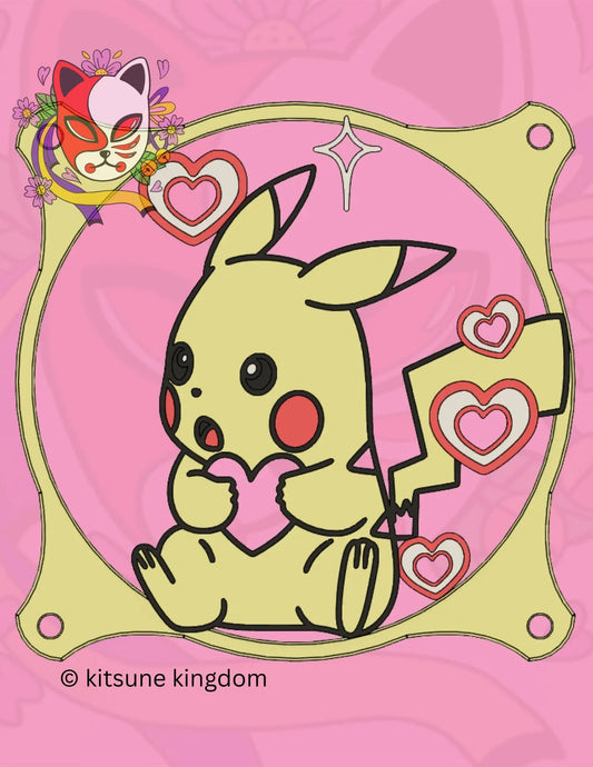 Pikachu Collection