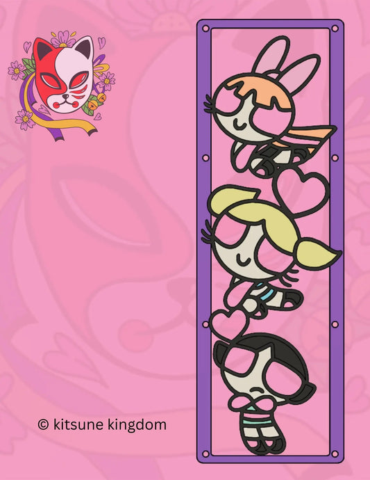 Powerpuff Girls Collection