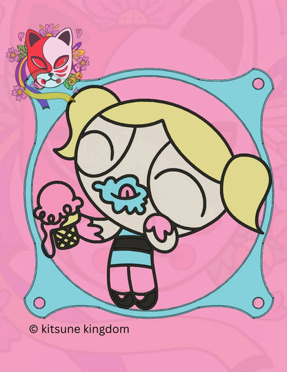Powerpuff Girls Collection