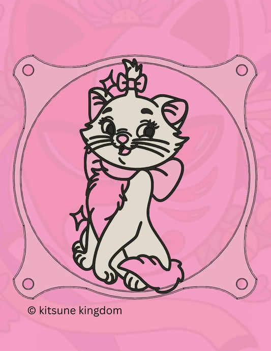 Pretty Kitty Collection