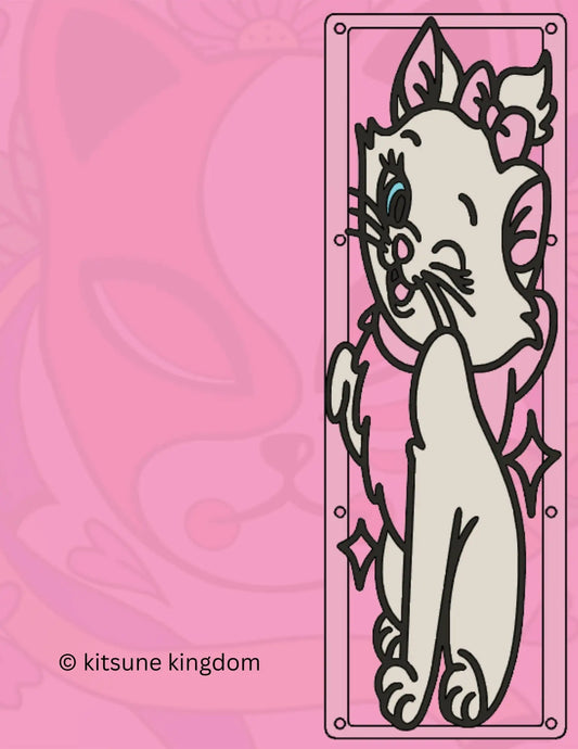 Pretty Kitty Collection