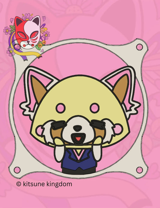 Red Panda Collection
