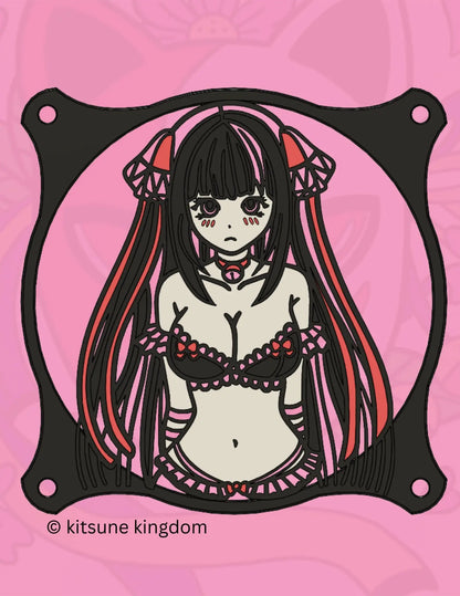 Sad Girl Collection
