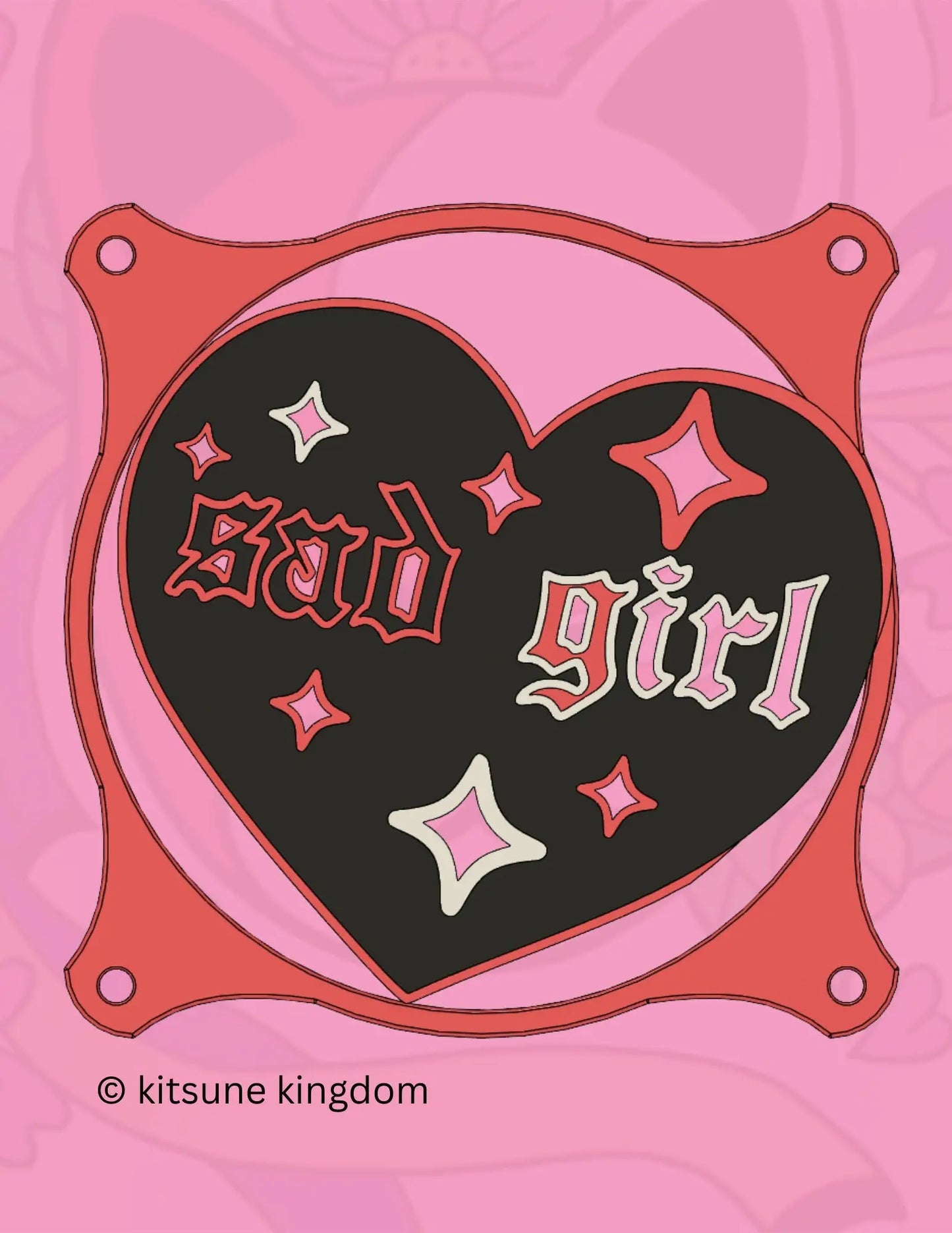 Sad Girl Collection