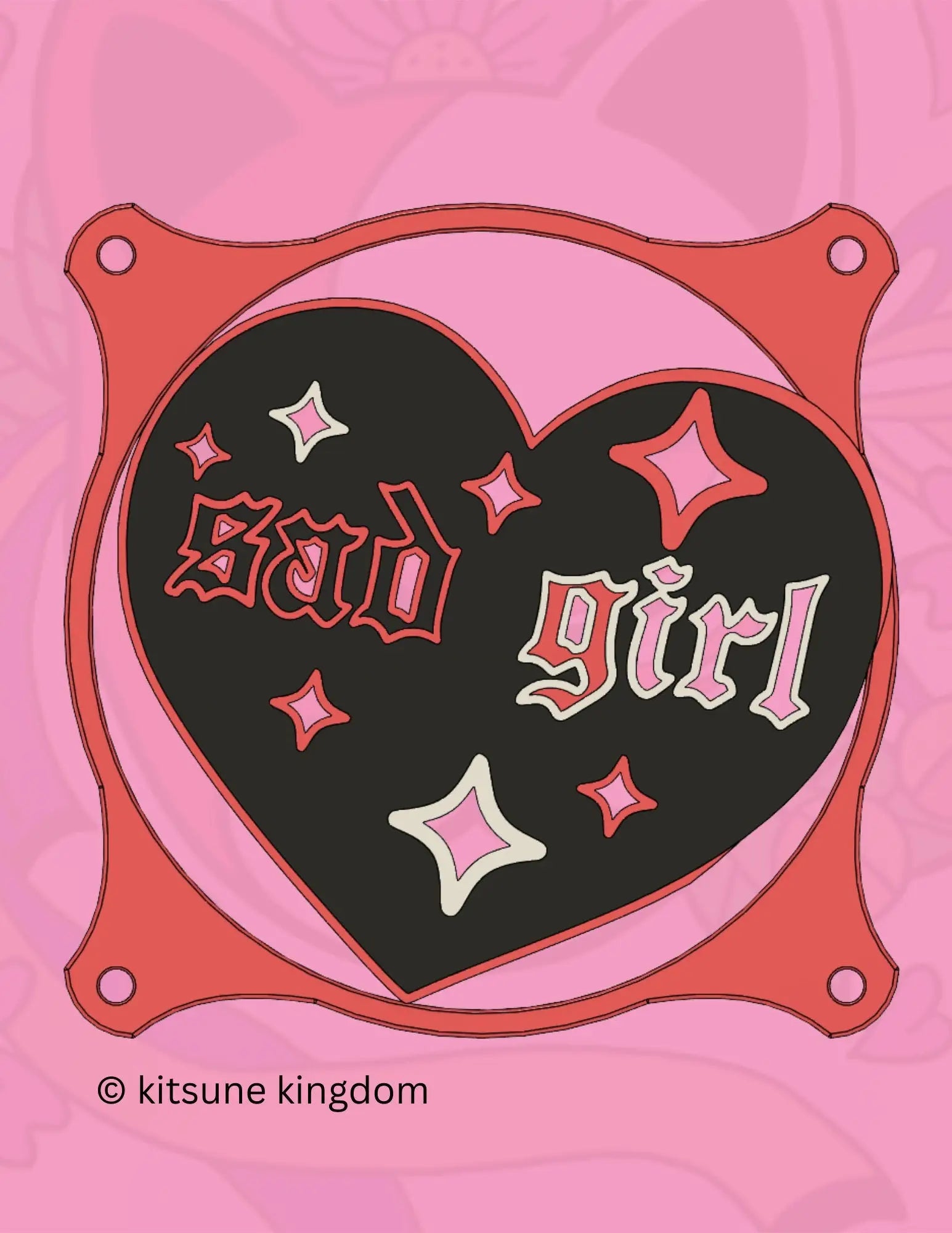 Sad Girl Collection