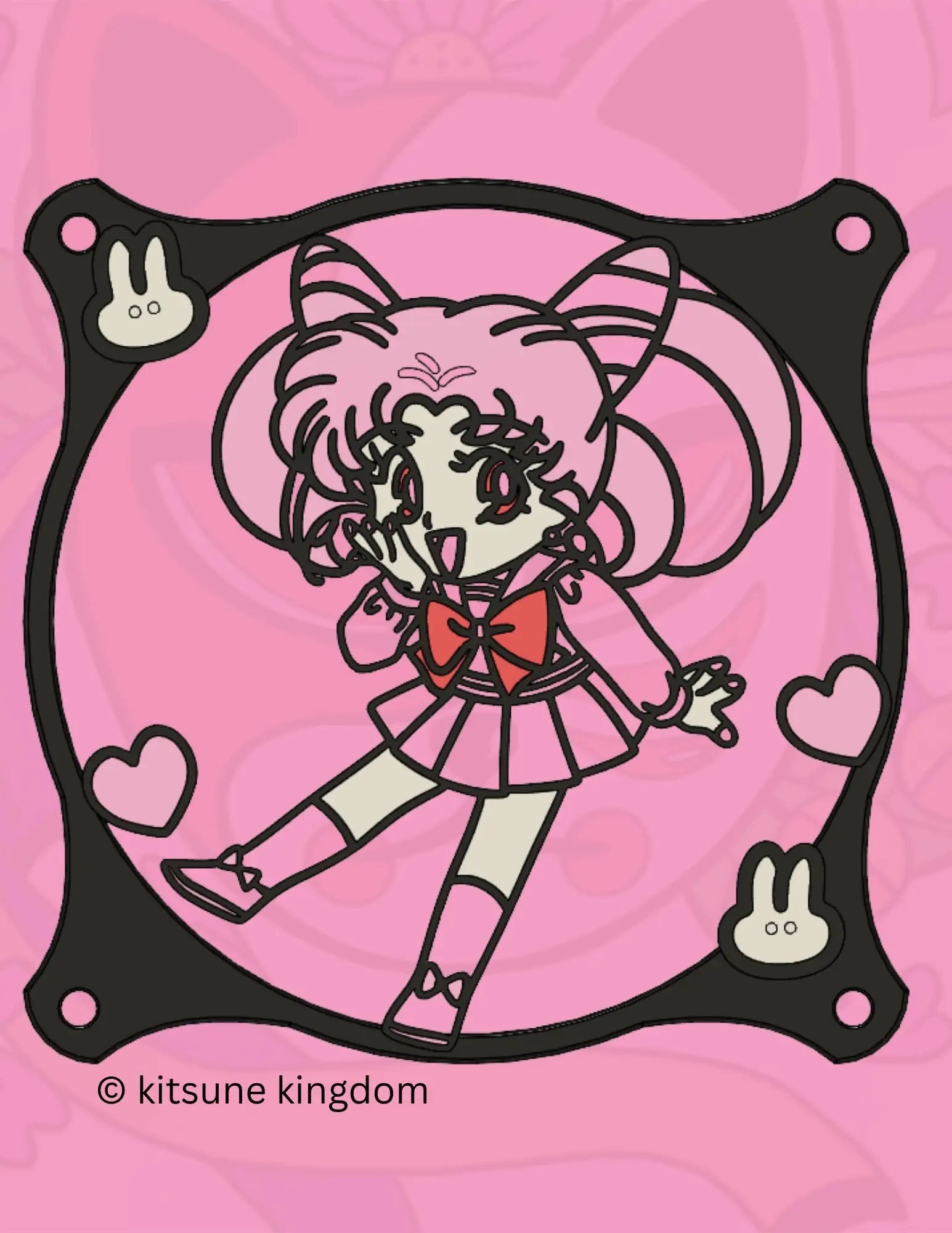 Sailor Moon Collection