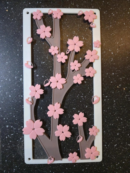Sakura Blossom Collection