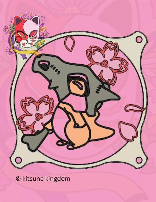 Sakura Pokemon Collection
