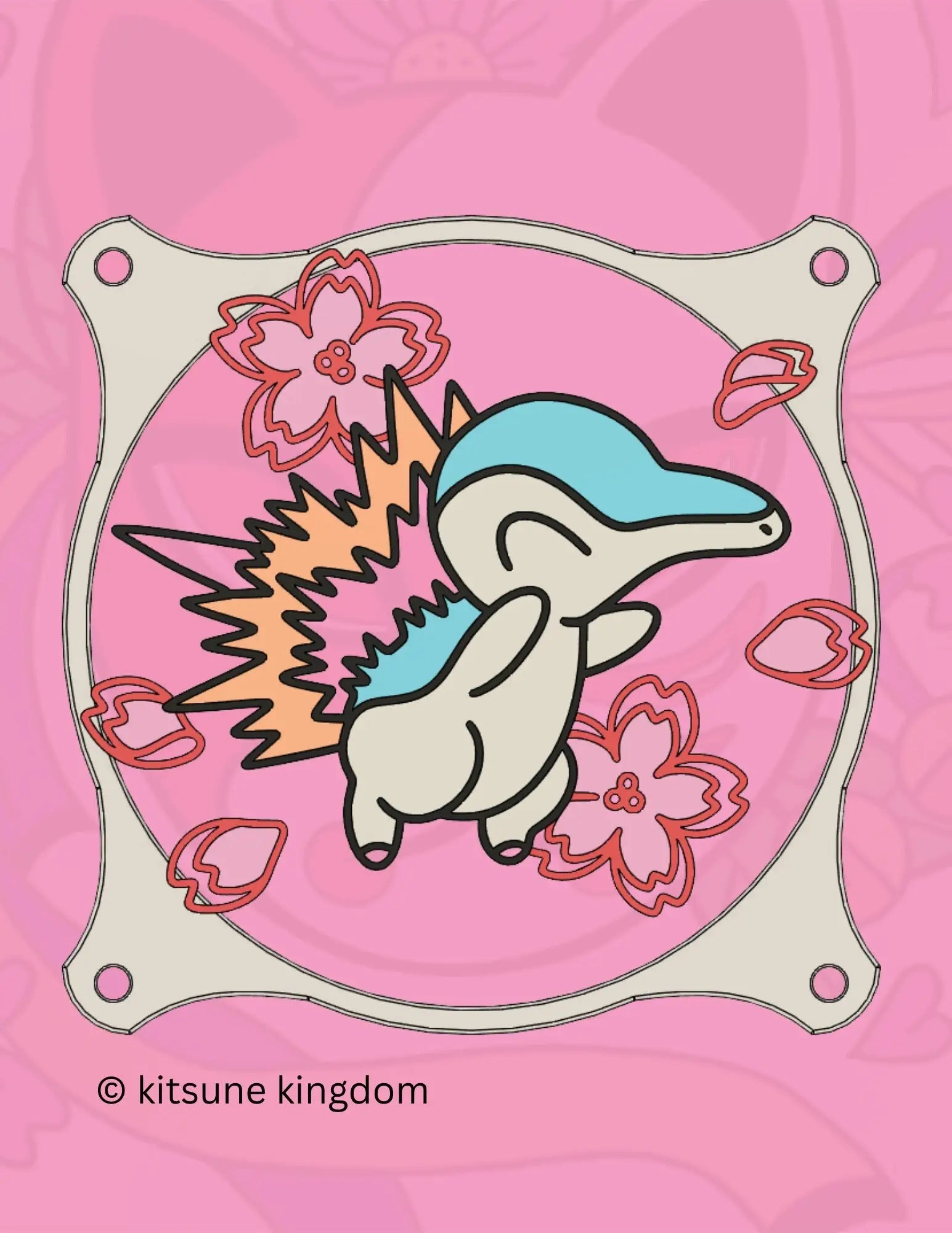 Sakura Pokemon Collection