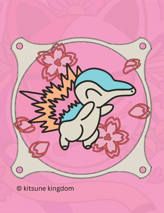 Sakura Pokemon Collection