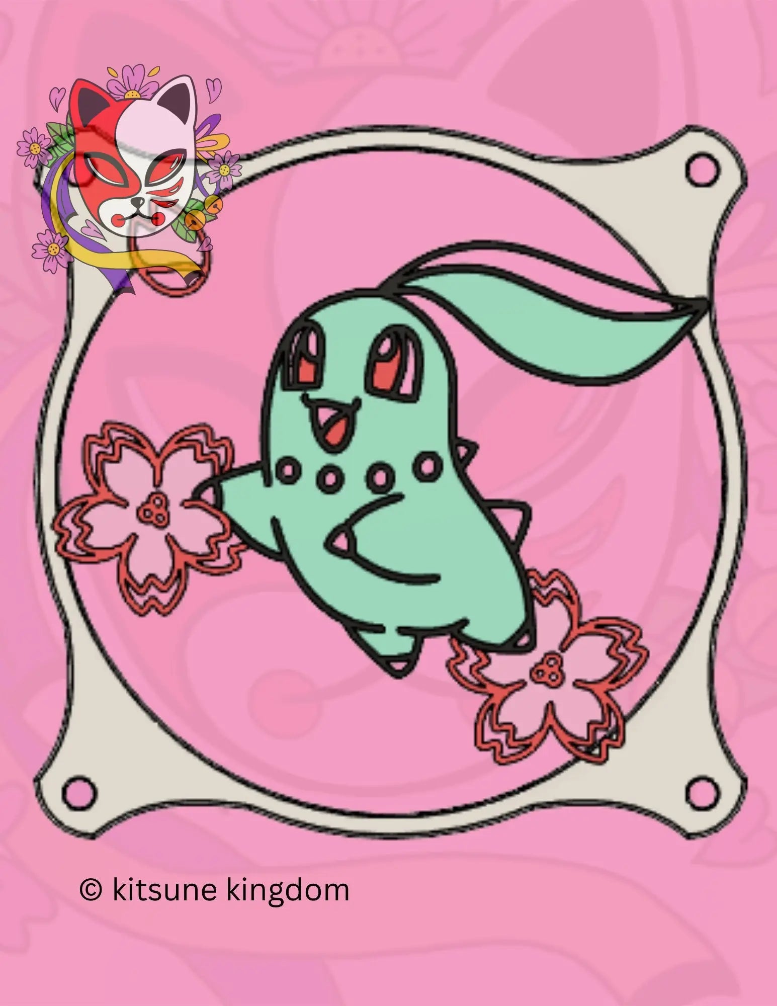 Sakura Pokemon Collection