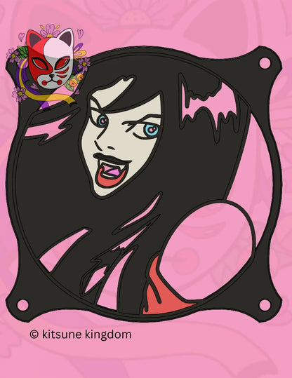 Scooby Doo, Hex Girls and Daphne Blake