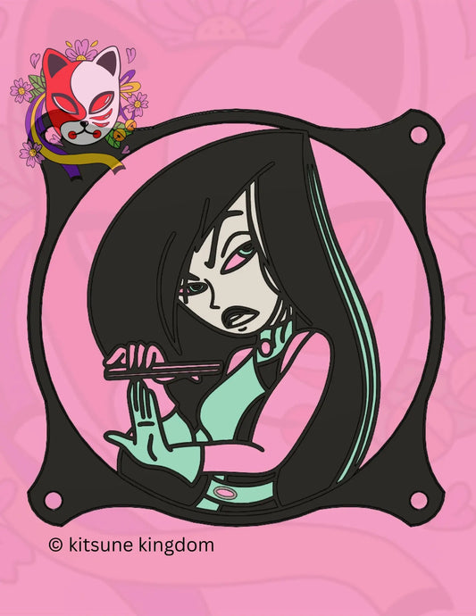 Shego Collection