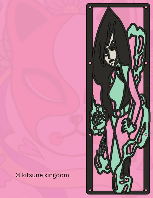 Shego Collection