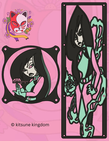 Shego Collection