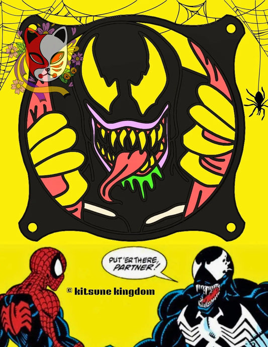 Spider and Goblin Collection