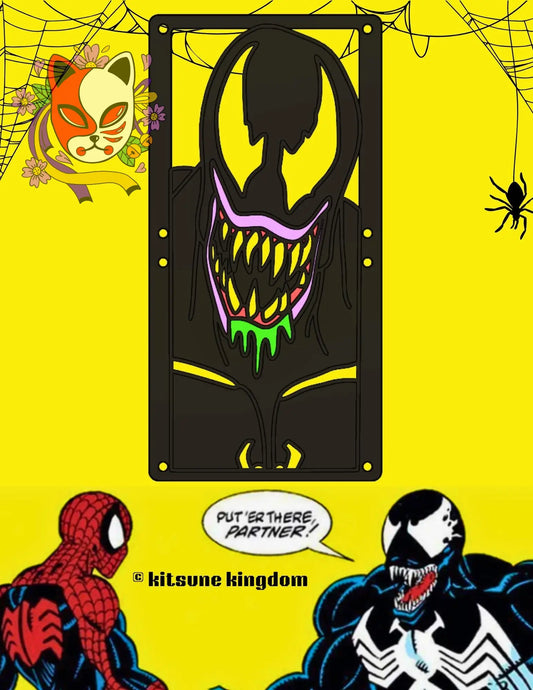 Spider and Goblin Collection