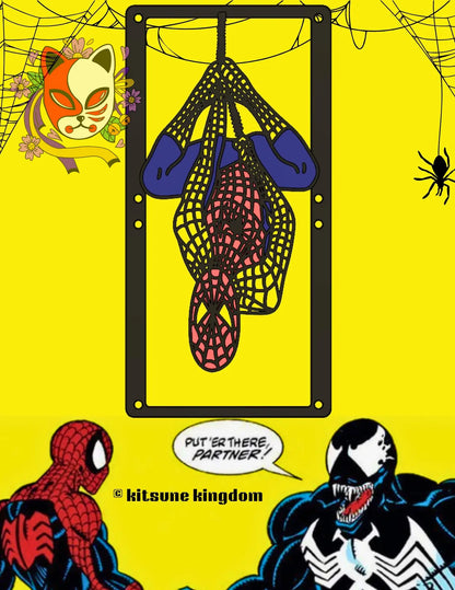 Spider and Goblin Collection