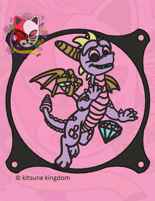 Spyro Collection