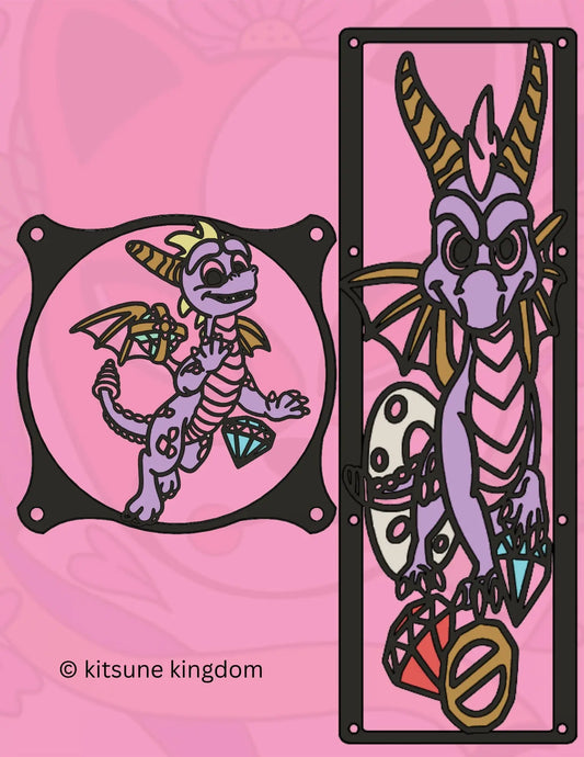 Spyro Collection