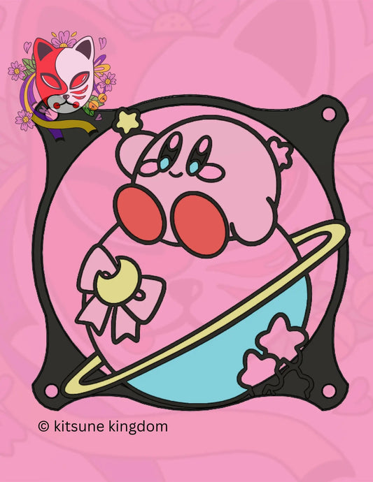 Starry Kirby Collection